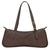 Looong Shoulder bag Mocha