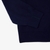 Zipped High Neck Cotton Sweater