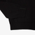 Zipped High Neck Cotton Sweater
