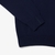 Zipped High Neck Cotton Sweater