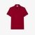 Regular Fit Paris Stretch Piqué Polo Shirt