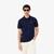 Regular Fit Cotton Pima Polo Shirt