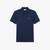 Regular Fit Cotton Pima Polo Shirt