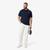 Regular Fit Cotton Pima Polo Shirt