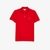 Original L.12.12 Slim Fit Petit Piquée Cotton Polo Shirt