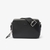 Small Chantaco Leather Reporter Bag