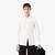 Slim Fit Stretch Poplin Shirt