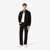 Slim Fit Stretch Poplin Shirt