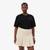 Relaxed Fit Soft Cotton T-shirt