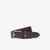 Smooth Leather Belt