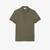 Regular Fit Paris Stretch Piqué Polo Shirt