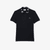 Movement Jacquard Collar Polo
