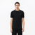 Movement Jacquard Collar Polo