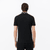 Movement Jacquard Collar Polo