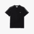 Men's Logo Stripe Cotton T-Shirt