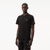 Men's Logo Stripe Cotton T-Shirt