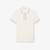Regular Fit Paris Stretch Piqué Polo Shirt