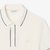 Regular Fit Paris Stretch Piqué Polo Shirt