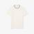 Pique Stripe Collar T-Shirt
