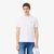 Cotton T-shirt with Breast Pocket