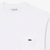 Cotton T-shirt with Breast Pocket