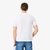 Cotton T-shirt with Breast Pocket