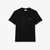 Cotton T-shirt with Breast Pocket
