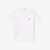 Cotton T-shirt with Breast Pocket
