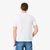 Cotton T-shirt with Breast Pocket