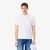 Cotton T-shirt with Breast Pocket
