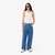 Wide Fit Denim Jeans