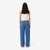 Wide Fit Denim Jeans