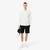 Regular Fit Fleece Shorts