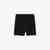 Regular Fit Fleece Shorts