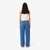 Wide Fit Denim Jeans