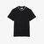 Jacquard Branded Piqué T-shirt