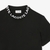 Jacquard Branded Piqué T-shirt