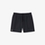Mid Length Monochrome Swim Trunks