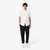 Tapered Leg Sweatpants