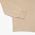 Zipped High Neck Cotton Sweater