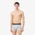 3-Pack Printed Stretch Trunks
