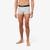 3-Pack Printed Stretch Trunks