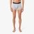 3-Pack Printed Stretch Trunks
