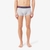 3-Pack Stretch Cotton Trunks