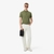 Ossian Leather Satchel