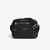 Ossian Leather Reporter Bag