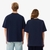 Loose Fit Heavy Jersey T-shirt