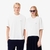 Loose Fit Heavy Jersey T-shirt