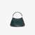 Small Lenglen Leather Bag