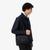 Men’s Small Langon Petit Piqué Messenger Bag